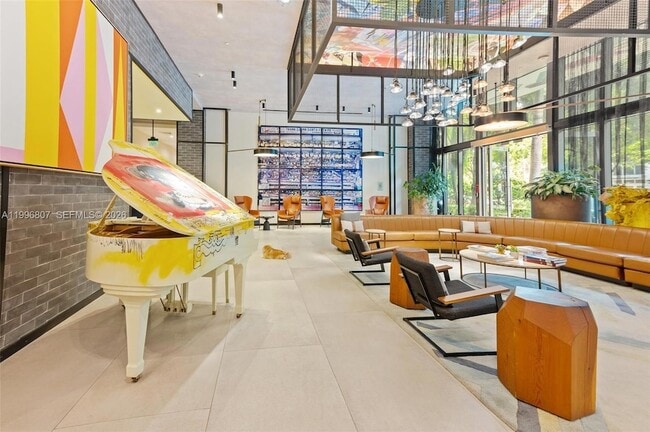 Photo - 121 NE 34th St Unit 2314