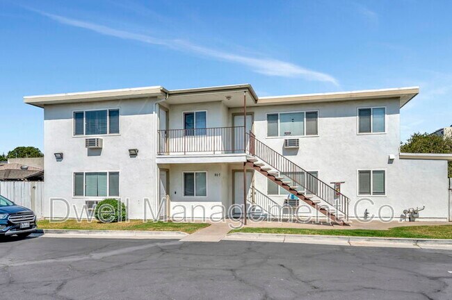 805 N 3rd St Unit 3