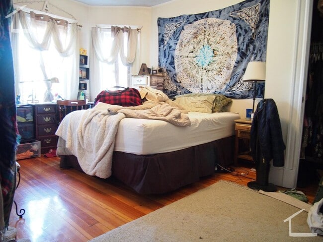 Photo - Brighton 3 bed