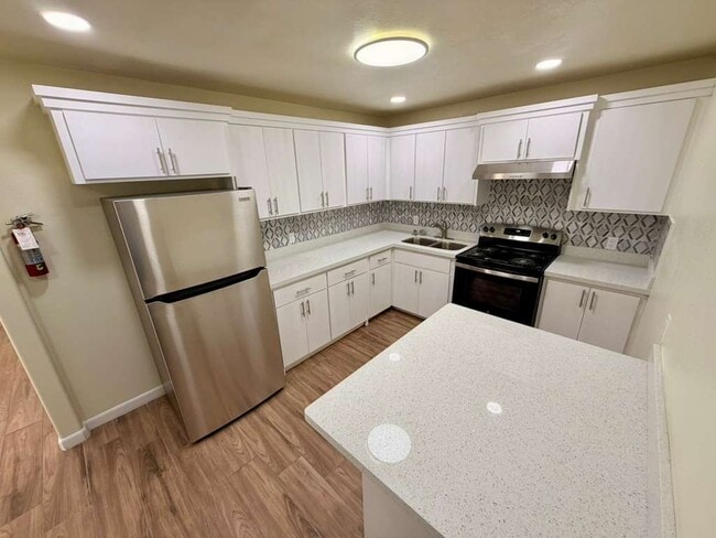 Photo - Luxury Apartments 2