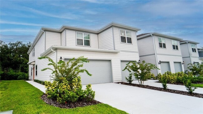 Photo - 4745 Sparkling Shell Ave Townhome