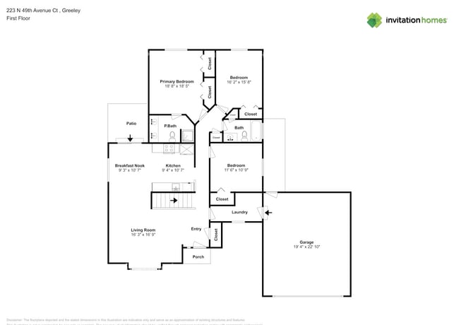 Photo - 223 N 49th Ave
