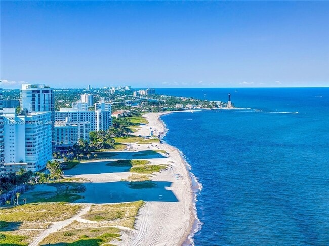 Photo - 704 N Ocean Blvd Unit 1002