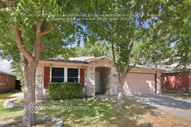 4604 Bellcrest Dr