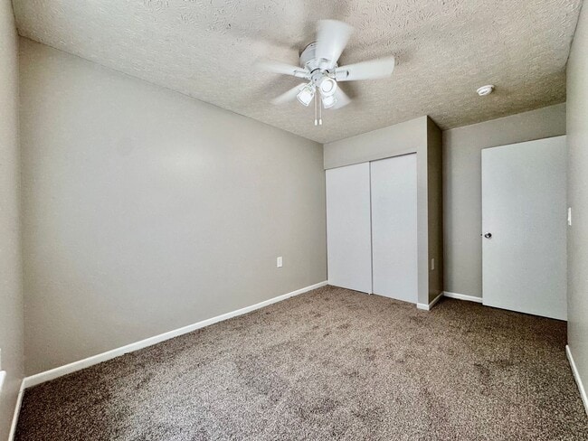 North Troy Apartments & Townhomes