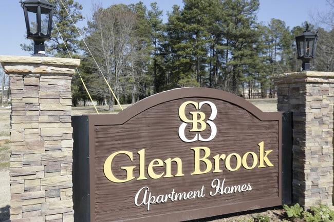 Glen Brook