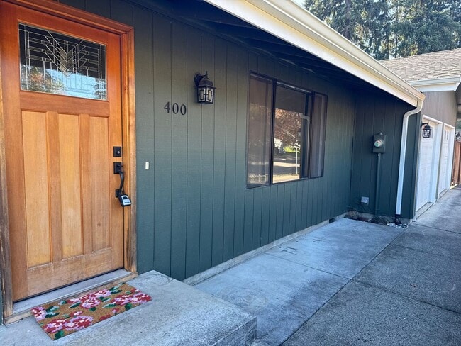 Photo - Wonderful 4-Bedroom, 2-Bath Home With Soli...