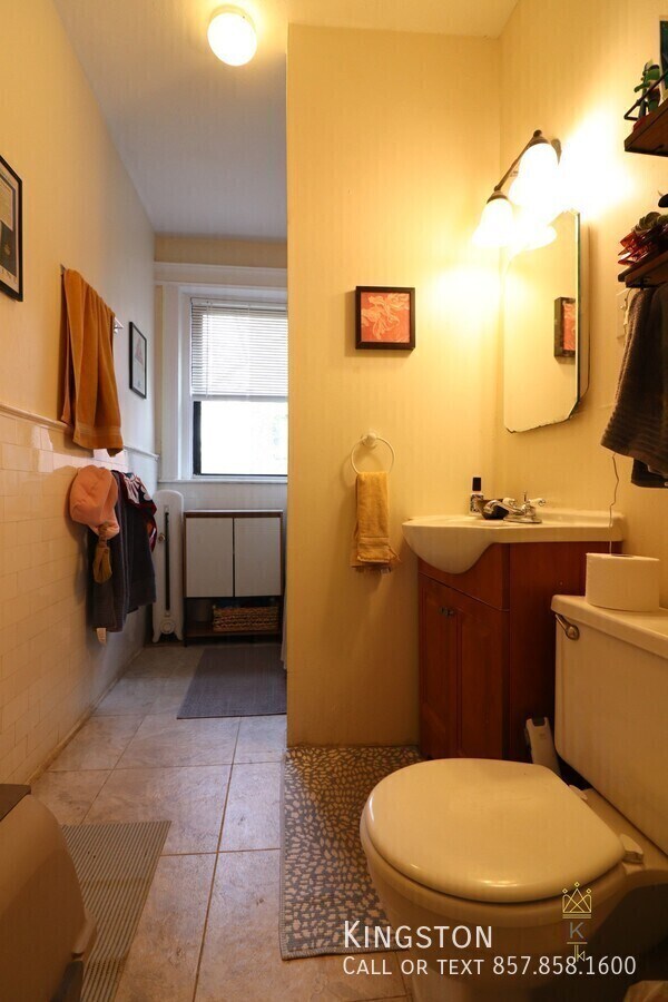 Photo - 1955 Commonwealth Ave Unit 4R