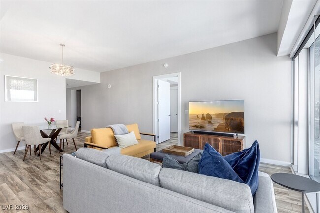 Photo - 4471 Dean Martin Dr Unidad 2908