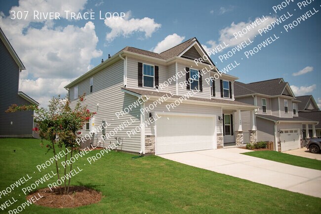307 River Trce Lp