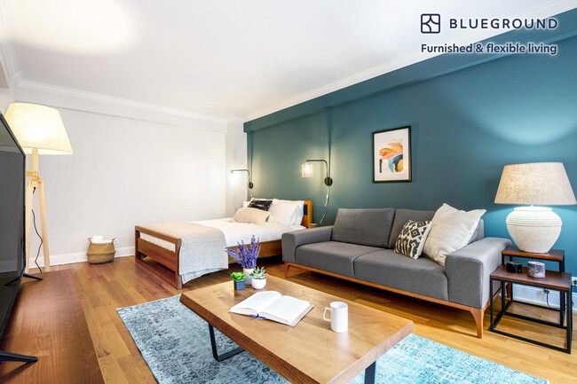 41 Park Ave Unit SI FL3-ID203