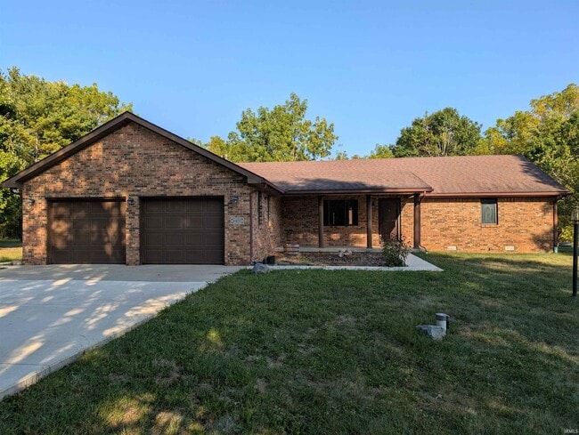 Building Photo - 4400 50 E Rental
