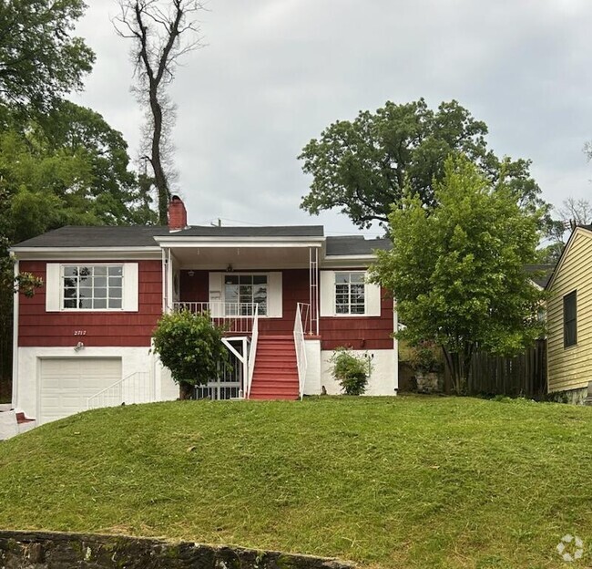 Building Photo - Bush Hills Rental