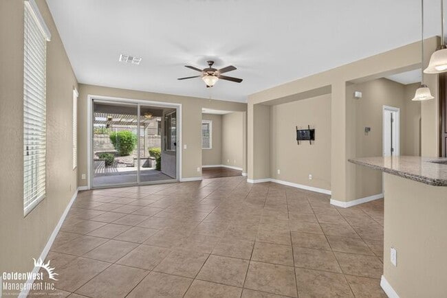 Photo - Beautiful 2Bdm 2Ba Home with Covered Backyard Patio in Buckeye! 55+ Community