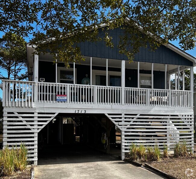 Furnished Rentals near Nags Head NC 2 Rentals