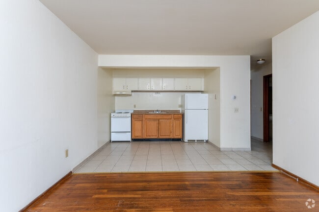 1BR, 1BA