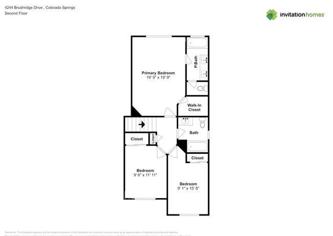 Photo - 4244 Brushridge Dr