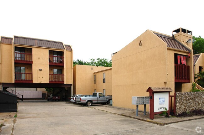 Hancock Square - Hancock Square