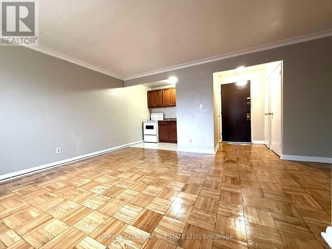 Photo - 1490 Eglinton Ave W Unit 407