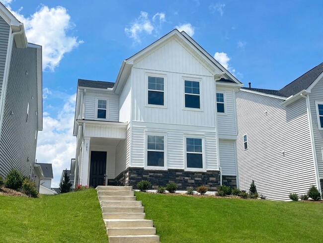 Photo - 105 Moraine Ct