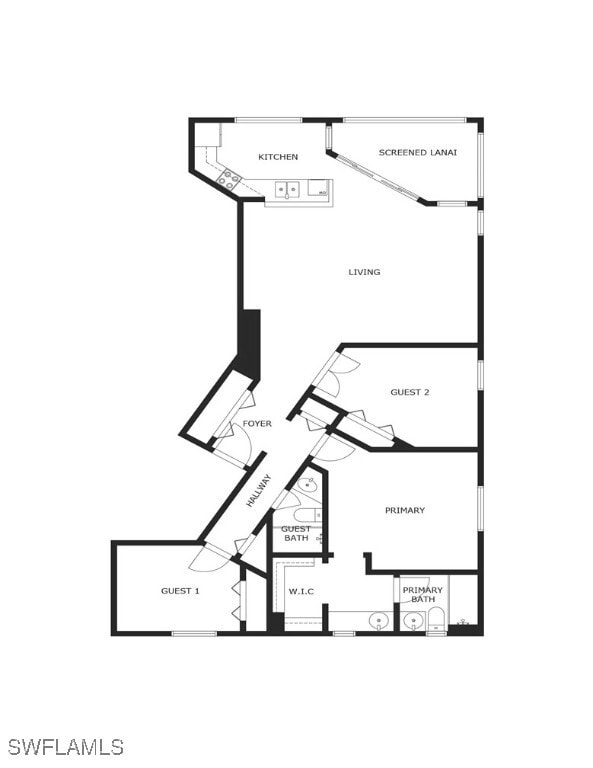 Photo - 4895 Bonita Beach Rd SW Unit 208