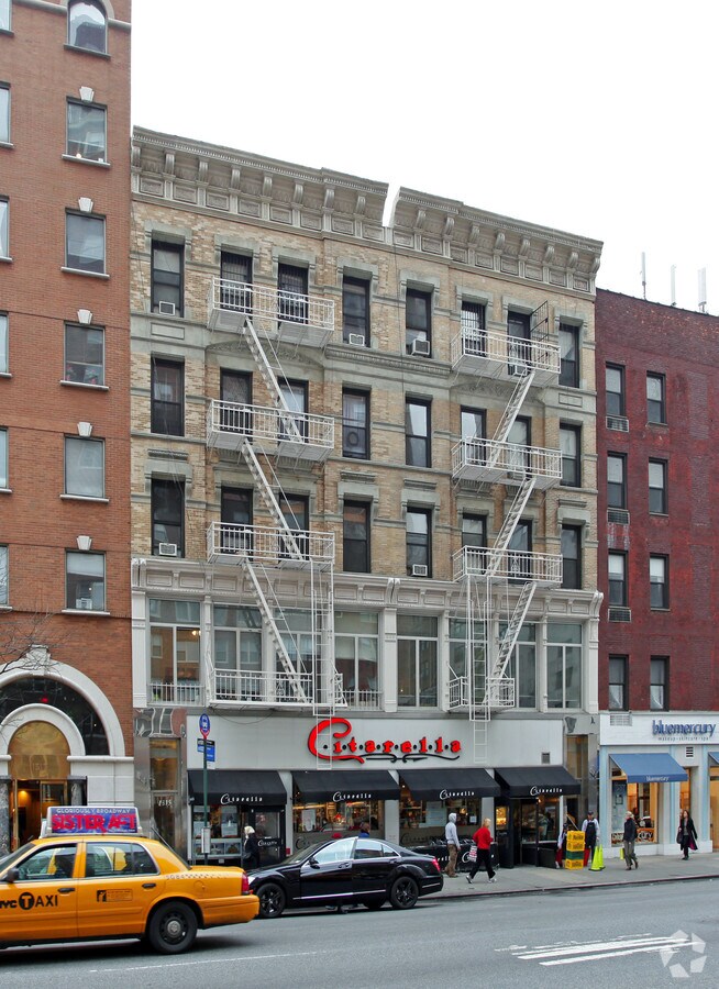 1313 Third Ave - 1313 Third Ave