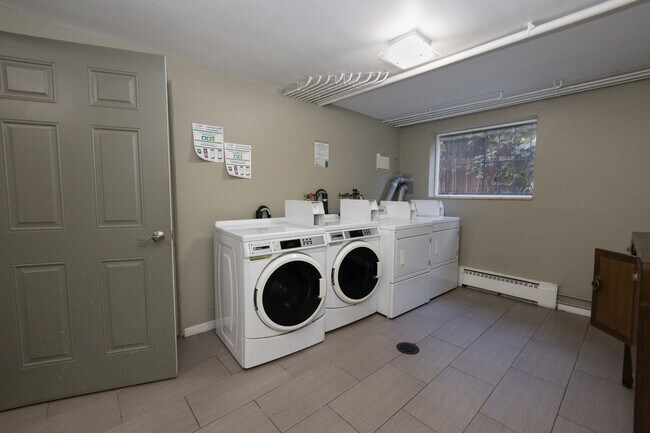 Photo - City Park Terrace