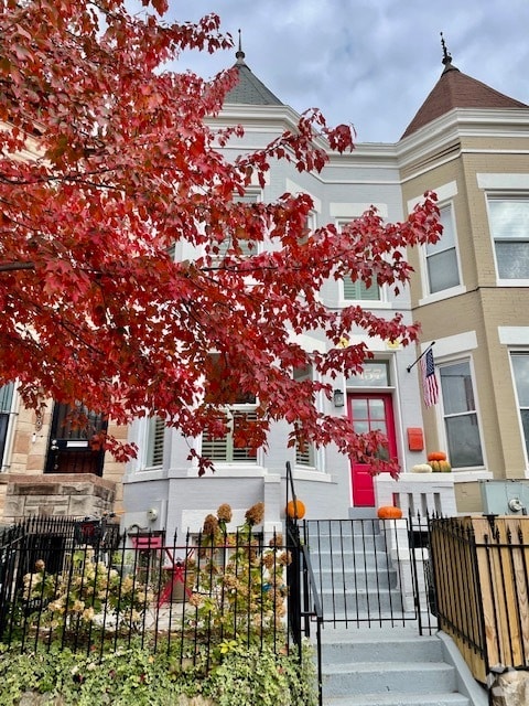 Building Photo - 157 U St NW Rental