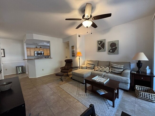 Photo - Ground level, Furnished 1bd Condo Unidad 1143