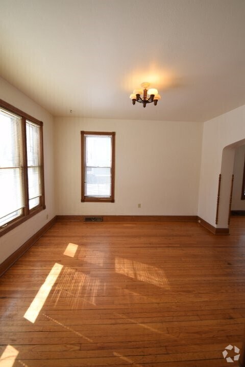 Building Photo - 1816 Madison St Unit #1 Rental