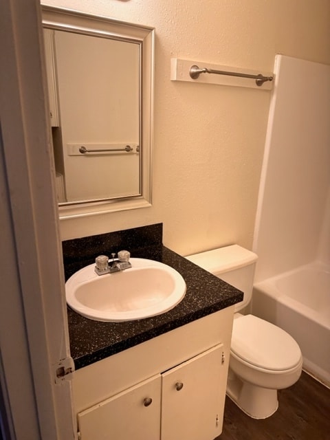 1 Bed-Bath
