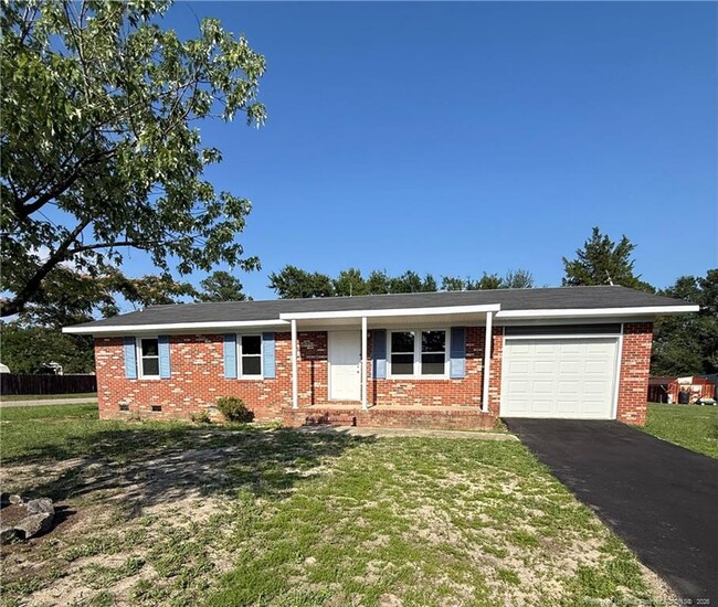 Building Photo - 808 Mockingbird Hill Rd
