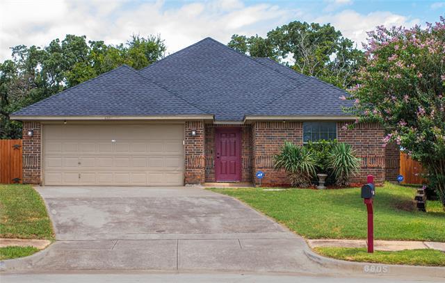 Building Photo - 6805 Terbet Ct