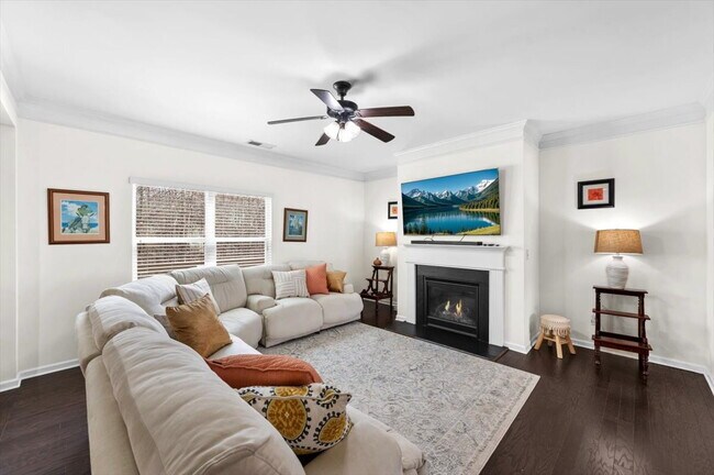 Photo - Furnished or Unfurnished spacious two story traditional conveniently located and ready now!