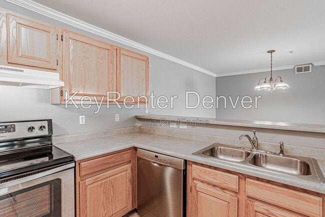 Photo - 12338 W Dorado Pl Unit 203