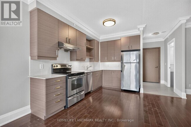Photo - 8228 Birchmount Rd Unit RG15