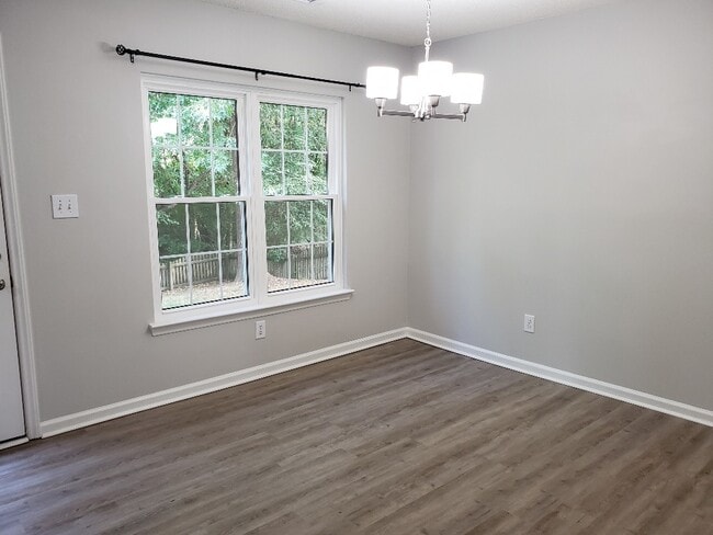 Photo - Beautiful 3BD/2BA ranch home with garage in pool community in Holly Springs!