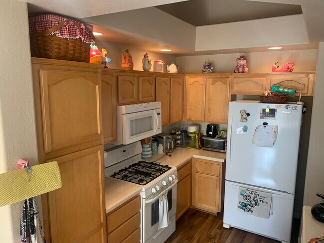 Photo - 1205 Simms Ave