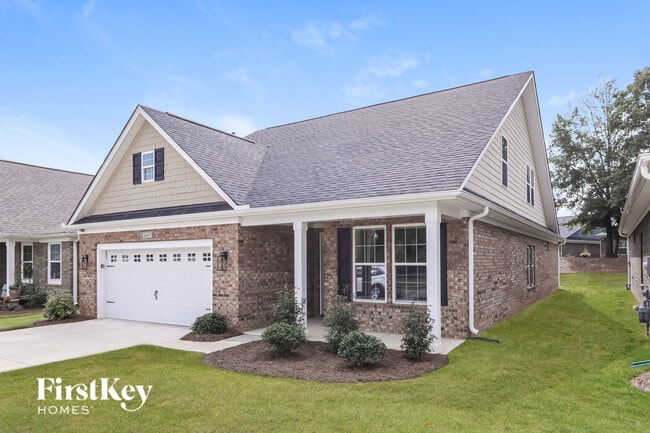 Photo - 2607 Whispering Way