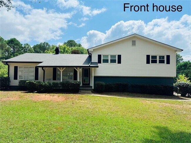 Photo - 1372 Bennett Rd Casa
