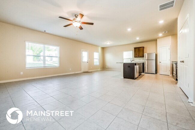 Photo - 3018 Cleburne Ter