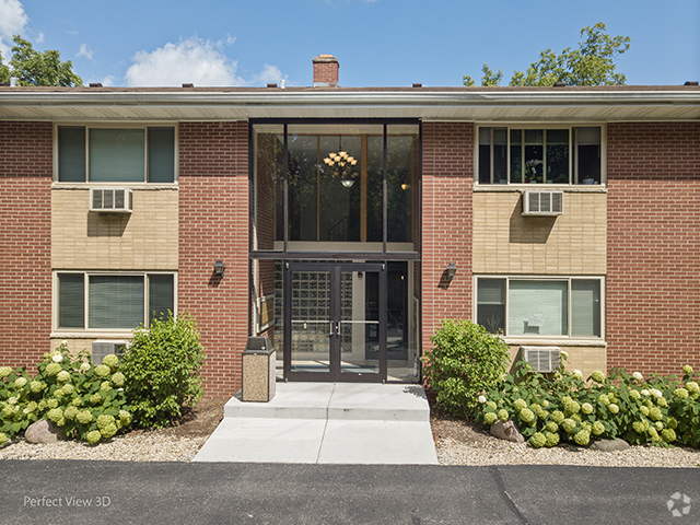 Building Photo - 709 W Park Ave Rental