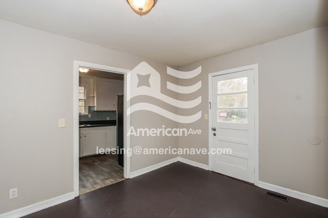 Photo - 1545 Glendale Rd