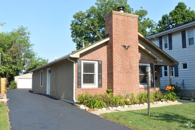 Building Photo - 6156 Haverford Ave Rental
