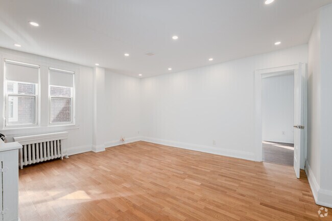 2 chambres, 1 salle de bain - 67 m² - Salon - 310-312 LONSDALE RD