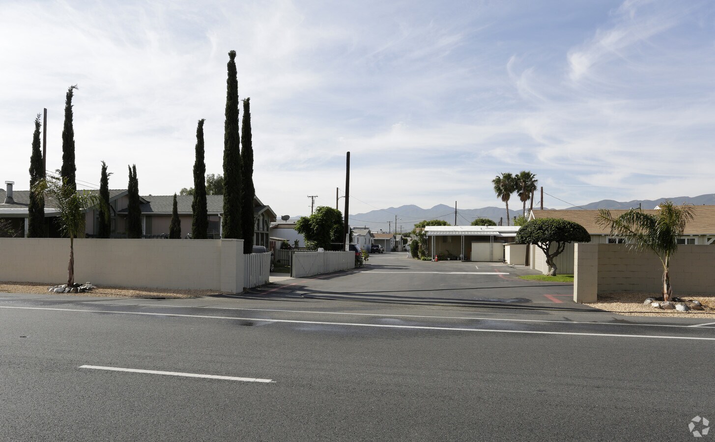 Photo - La Corona Mobile Home Park