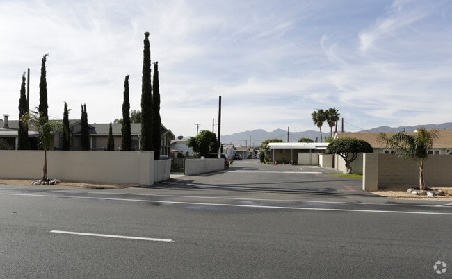 La Corona Mobile Home Park