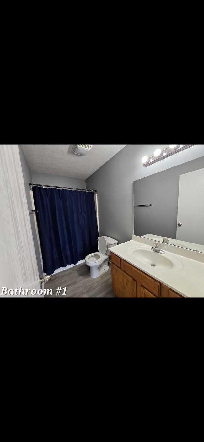 3401 Wyndham Way