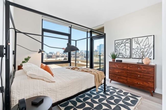 Photo - 1149 W Van Buren St Unidad 2222