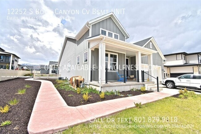 Building Photo - 12252 Boot Cyn Cv